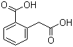 邻羧基苯乙酸